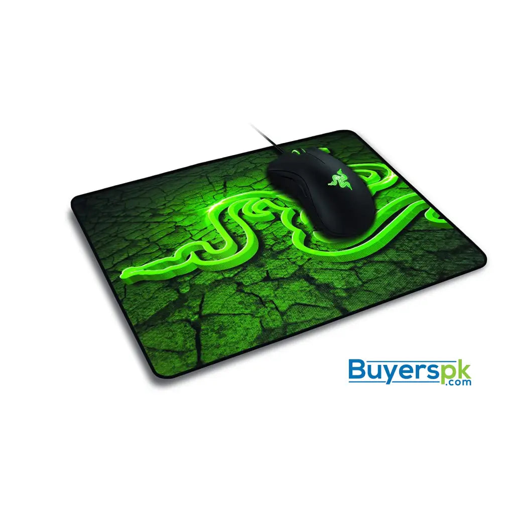 Razer Goliathus Speed Cosmic Edition - Soft Gaming Mouse Mat Medium - Mouse Pad Razer Goliathus Speed Cosmic Edition - Soft Gaming Mouse Mat Medium - Mouse Pad